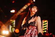 【ライブレポート】櫻坂46、『BACKS LIVE!!』を開催！「皆さんのことが大、大、大好きです！」（石森璃花） - 画像一覧（17/40）