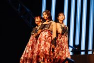 【ライブレポート】櫻坂46、『BACKS LIVE!!』を開催！「皆さんのことが大、大、大好きです！」（石森璃花） - 画像一覧（18/40）