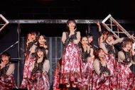 【ライブレポート】櫻坂46、『BACKS LIVE!!』を開催！「皆さんのことが大、大、大好きです！」（石森璃花） - 画像一覧（23/40）