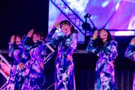 【ライブレポート】櫻坂46、『BACKS LIVE!!』を開催！「皆さんのことが大、大、大好きです！」（石森璃花） - 画像一覧（27/40）