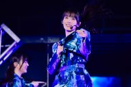 【ライブレポート】櫻坂46、『BACKS LIVE!!』を開催！「皆さんのことが大、大、大好きです！」（石森璃花） - 画像一覧（29/40）