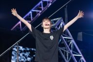 【ライブレポート】櫻坂46、『BACKS LIVE!!』を開催！「皆さんのことが大、大、大好きです！」（石森璃花） - 画像一覧（33/40）
