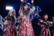 【ライブレポート】櫻坂46、『BACKS LIVE!!』を開催！「皆さんのことが大、大、大好きです！」（石森璃花） - 画像一覧（36/40）