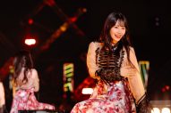 【ライブレポート】櫻坂46、『BACKS LIVE!!』を開催！「皆さんのことが大、大、大好きです！」（石森璃花） - 画像一覧（38/40）