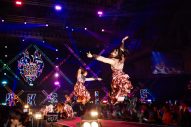 【ライブレポート】櫻坂46、『BACKS LIVE!!』を開催！「皆さんのことが大、大、大好きです！」（石森璃花） - 画像一覧（39/40）