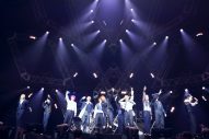 【ライブレポート】FANTASTICS、INI、WANIMA、MAN WITH A MISSINON、龍宮城が豪華競演！『バズリズム LIVE 』DAY3レポ - 画像一覧（17/20）
