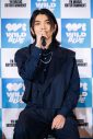 【レポート】新ボーイズグループ“WILD BLUE”がグループ結成記者会見を実施！「奇跡の5人組です！」 - 画像一覧（9/45）
