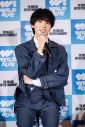 【レポート】新ボーイズグループ“WILD BLUE”がグループ結成記者会見を実施！「奇跡の5人組です！」 - 画像一覧（18/45）