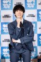 【レポート】新ボーイズグループ“WILD BLUE”がグループ結成記者会見を実施！「奇跡の5人組です！」 - 画像一覧（19/45）