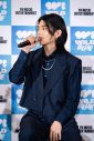 【レポート】新ボーイズグループ“WILD BLUE”がグループ結成記者会見を実施！「奇跡の5人組です！」 - 画像一覧（25/45）