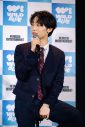 【レポート】新ボーイズグループ“WILD BLUE”がグループ結成記者会見を実施！「奇跡の5人組です！」 - 画像一覧（27/45）
