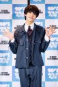 【レポート】新ボーイズグループ“WILD BLUE”がグループ結成記者会見を実施！「奇跡の5人組です！」 - 画像一覧（40/45）