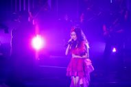 【ライブレポート】JUJU、デビュー20周年全国アリーナツアーを完走 - 画像一覧（2/16）