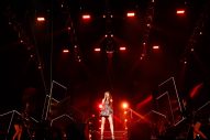 【ライブレポート】JUJU、デビュー20周年全国アリーナツアーを完走 - 画像一覧（9/16）