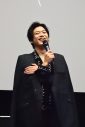 【レポート】Hey! Say! JUMP高木雄也、ドラマ『怖れ』特別上映イベントで撮影時の裏話を明かす - 画像一覧（4/4）