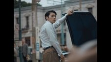 なとり ＆ imese初コラボ曲「メロドラマ」を起用！日産90周年記念ムービー「NISSAN LOVE STORY」公開 - 画像一覧（4/29）