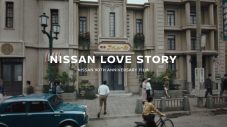 なとり ＆ imese初コラボ曲「メロドラマ」を起用！日産90周年記念ムービー「NISSAN LOVE STORY」公開 - 画像一覧（6/29）