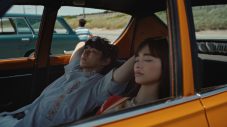 なとり ＆ imese初コラボ曲「メロドラマ」を起用！日産90周年記念ムービー「NISSAN LOVE STORY」公開 - 画像一覧（10/29）