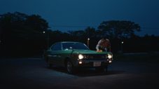 なとり ＆ imese初コラボ曲「メロドラマ」を起用！日産90周年記念ムービー「NISSAN LOVE STORY」公開 - 画像一覧（11/29）