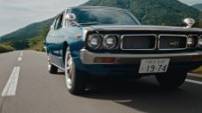 なとり ＆ imese初コラボ曲「メロドラマ」を起用！日産90周年記念ムービー「NISSAN LOVE STORY」公開 - 画像一覧（13/29）