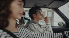 なとり ＆ imese初コラボ曲「メロドラマ」を起用！日産90周年記念ムービー「NISSAN LOVE STORY」公開 - 画像一覧（16/29）