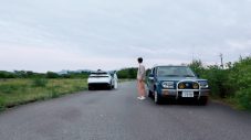 なとり ＆ imese初コラボ曲「メロドラマ」を起用！日産90周年記念ムービー「NISSAN LOVE STORY」公開 - 画像一覧（28/29）
