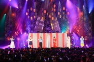 【ライブレポート】ONE N’ ONLY、FCツアー『SWAG祭』完走！「最高の夏の思い出ができた」 - 画像一覧（3/44）