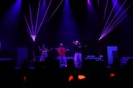 EXILE NAOTO、初のライブツアーを完走！ØMI、ELLY、SOTA（BE:FIRST）、Tani Yuukiらが登場 - 画像一覧（7/21）
