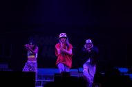 EXILE NAOTO、初のライブツアーを完走！ØMI、ELLY、SOTA（BE:FIRST）、Tani Yuukiらが登場 - 画像一覧（8/21）