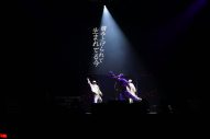 EXILE NAOTO、初のライブツアーを完走！ØMI、ELLY、SOTA（BE:FIRST）、Tani Yuukiらが登場 - 画像一覧（16/21）