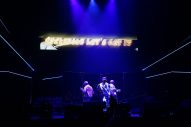 EXILE NAOTO、初のライブツアーを完走！ØMI、ELLY、SOTA（BE:FIRST）、Tani Yuukiらが登場 - 画像一覧（17/21）
