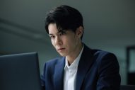 INI尾崎匠海、柳楽優弥主演ドラマ『ライオンの隠れ家』に出演決定 - 画像一覧（1/5）