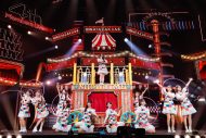 【ライブレポート】日向坂46四期生、日本武道館3DAYS公演を完全燃焼で完走 - 画像一覧（1/11）