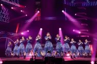 【ライブレポート】日向坂46四期生、日本武道館3DAYS公演を完全燃焼で完走 - 画像一覧（3/11）