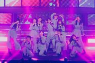 【ライブレポート】日向坂46四期生、日本武道館3DAYS公演を完全燃焼で完走 - 画像一覧（4/11）