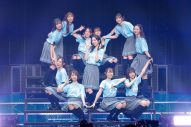 【ライブレポート】日向坂46四期生、日本武道館3DAYS公演を完全燃焼で完走 - 画像一覧（8/11）