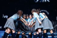 【ライブレポート】日向坂46四期生、日本武道館3DAYS公演を完全燃焼で完走 - 画像一覧（9/11）