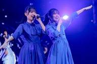 【ライブレポート】日向坂46四期生、日本武道館3DAYS公演を完全燃焼で完走 - 画像一覧（10/11）