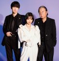 SixTONESジェシ―＆古田新太、趣里主演ドラマ『モンスター』に弁護士役で出演決定 - 画像一覧（4/4）