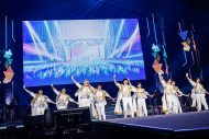 【ライブレポート】UniteUp!『アニサマ2024』に出演！キスマイ宮田俊哉、オーイシマサヨシとのコラボも - 画像一覧（1/5）