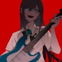 Ado、初のCDシングルを自身の誕生日にリリース決定！初音ミクとのコラボ曲を含む両A面 - 画像一覧（8/8）