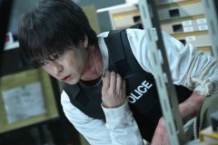 武蔵（櫻井翔）毒死まで90分！武装集団“妖”唐傘小僧の素顔も明らかに