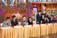 SixTONESが菅野美穂と新企画「ダジャレッドカーペット」でガチンコ勝負！街の変化を見抜く脳トレゲームにも挑戦 - 画像一覧（4/4）