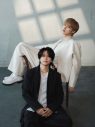 INI尾崎匠海＆藤牧京介オリジナル楽曲2曲を同時配信リリース！ラブソング「プロポーズ」ではふたりが作詞を担当 - 画像一覧（1/3）