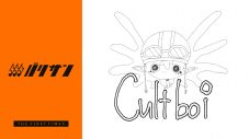 新時代のエモーショナルを感じさせるバンド・Cultboiをご紹介【バリサン#53 / 閃光ライオット2025編】 - 画像一覧（1/2）