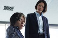 大森南朋×相葉雅紀×松下奈緒トリプル主演ドラマ『大追跡』第5話が今夜放送！遠藤憲一演じる八重樫の衝撃の事実が判明 - 画像一覧（5/18）