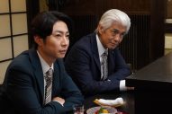 大森南朋×相葉雅紀×松下奈緒トリプル主演ドラマ『大追跡』第5話が今夜放送！遠藤憲一演じる八重樫の衝撃の事実が判明 - 画像一覧（11/18）