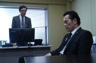 大森南朋×相葉雅紀×松下奈緒トリプル主演ドラマ『大追跡』第5話が今夜放送！遠藤憲一演じる八重樫の衝撃の事実が判明 - 画像一覧（13/18）