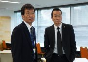 大森南朋×相葉雅紀×松下奈緒トリプル主演ドラマ『大追跡』第5話が今夜放送！遠藤憲一演じる八重樫の衝撃の事実が判明 - 画像一覧（15/18）