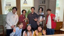 二宮和也、菊池風磨ら『ニノさん』ファミリーが玉木宏とハラミ爆食ツアーへ！「怪談話大会」も開催 - 画像一覧（1/3）